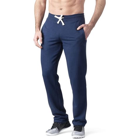 long jogging bottoms men.